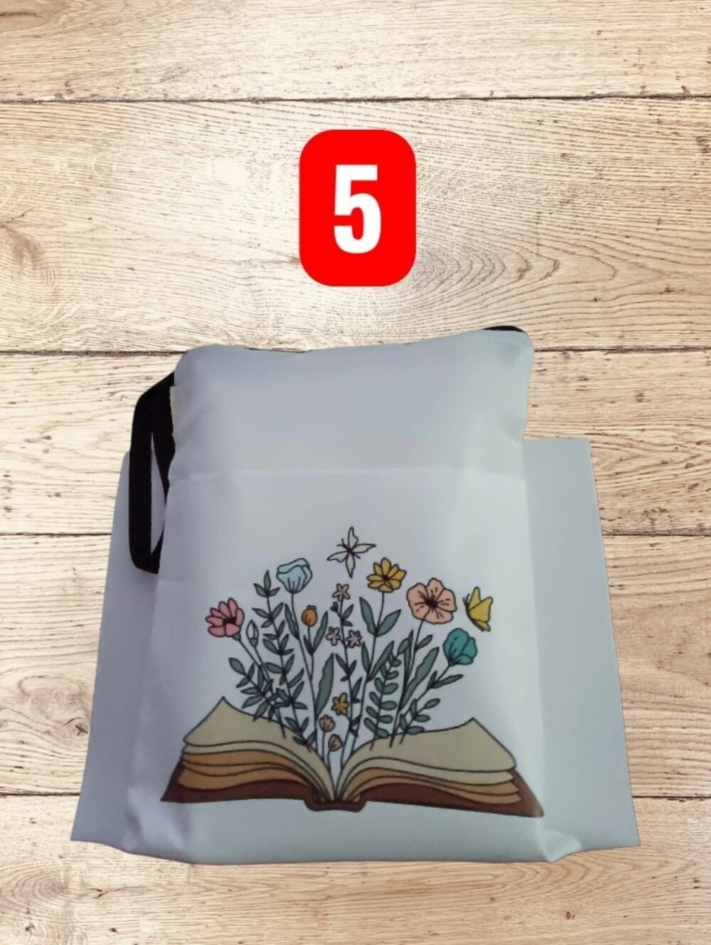 Book Sleeves of Books - Picture 6 of 11